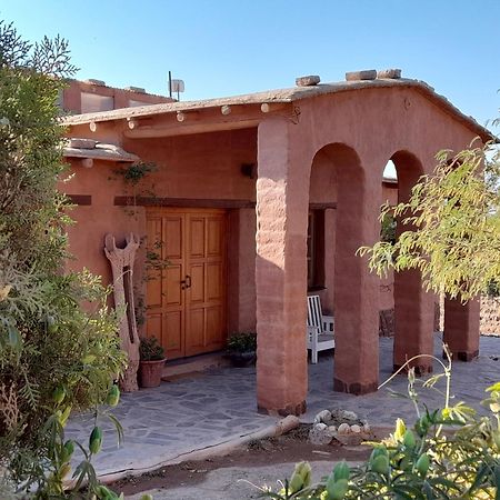 La Chakana Cachí المظهر الخارجي الصورة