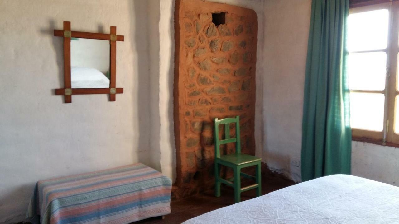 La Chakana Cachí المظهر الخارجي الصورة